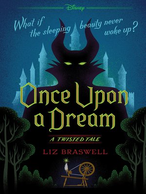 disney twisted tales once upon a dream